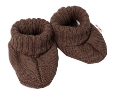 hnědé 56/62 (0-3m)