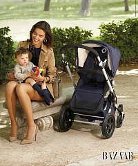 Bugaboo Cameleon 3 Classic Collection Navy Blue
