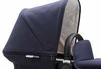 Bugaboo Donkey duo extension Navy