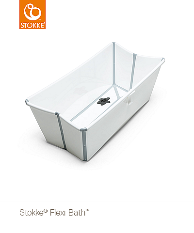 STOKKE® Flexi Bath® Skládací vanička