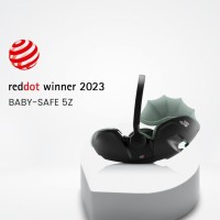 BRITAX ROMER Autosedačka Baby-Safe 5Z2