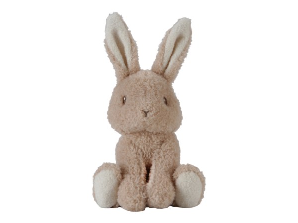 Králíček Baby Bunny 15 cm