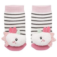 Chrastící ponožky Aiko & Yuki - Aiko & Yuki