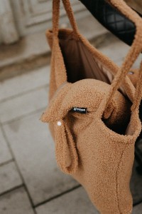 T-TOMI Shopper bag TEDDY