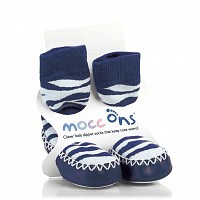 KIKKO ponožkové mokasíny/baleríny Mocc Ons