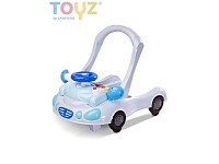 Dětské chodítko 3v1 Toyz TipTop
