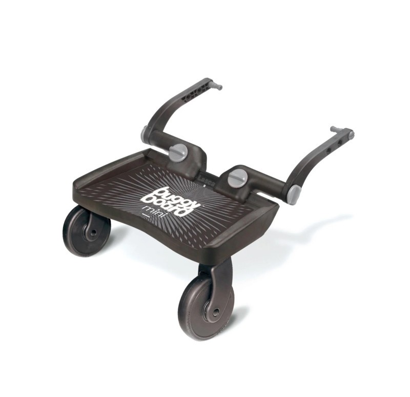 LASCAL Závěsné stupátko Buggy Board® Mini