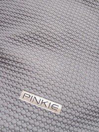 PINKIE Fusak Small Comb-slabší