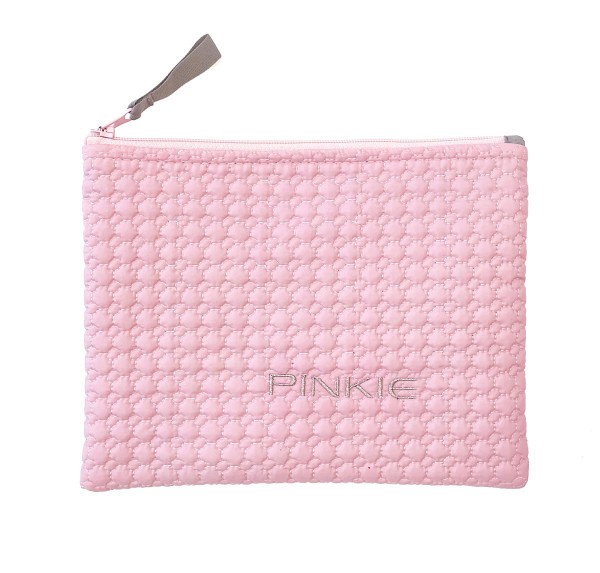 Small Pink Comb