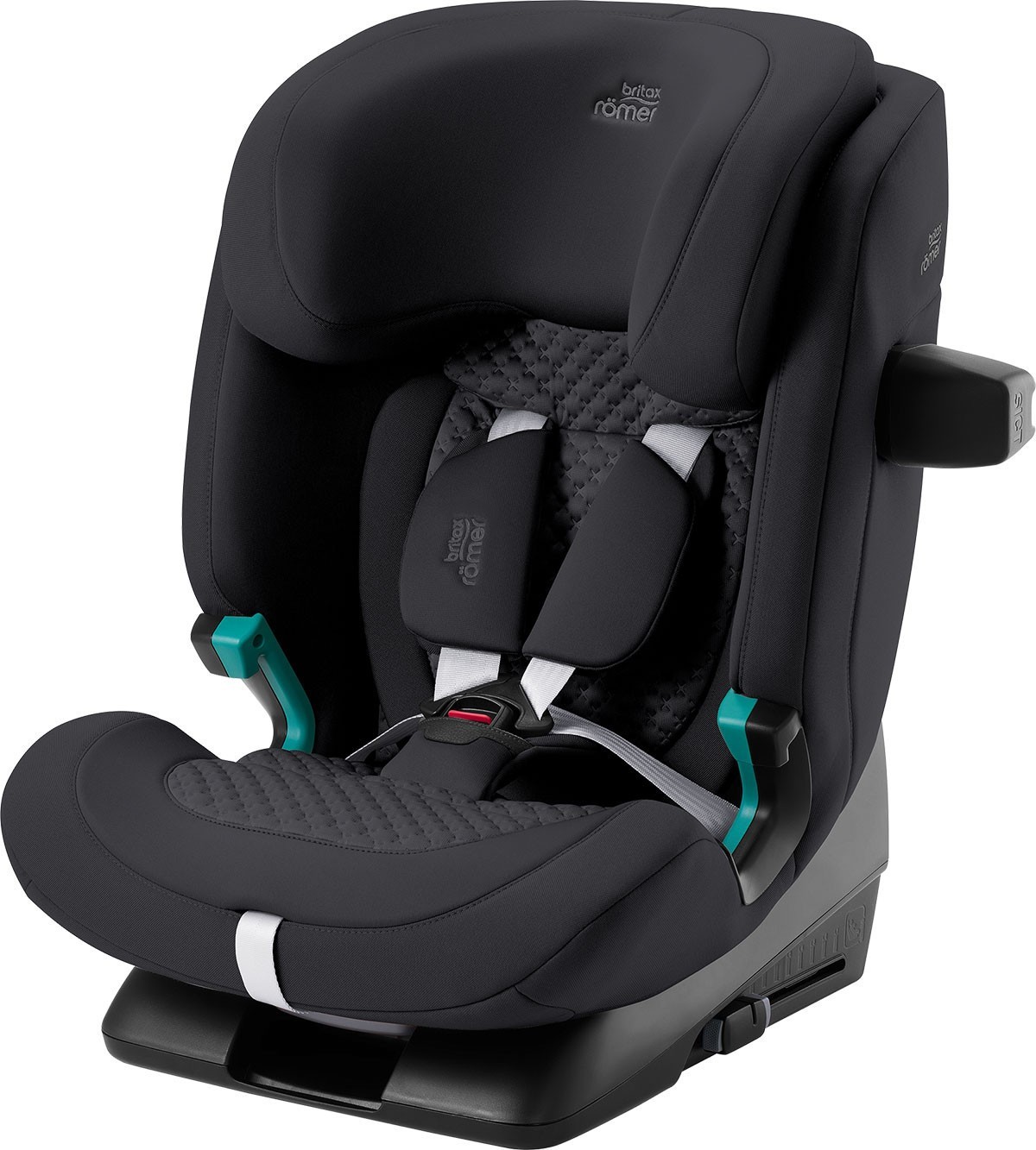 BRITAX RÖMER Advansafix Pro Autosedačka 76-150 cm