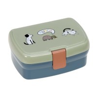 Lässig Krabička Lunchbox