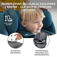 Kinderkraft Autosedačka ONETO3 i-Size