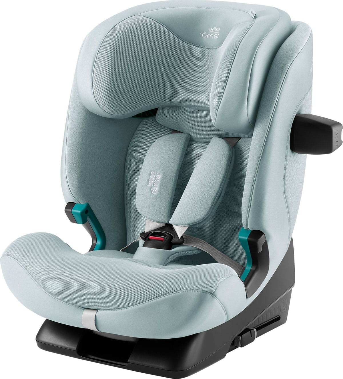 BRITAX RÖMER Advansafix Pro Autosedačka 76-150 cm