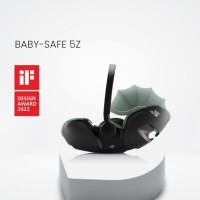 BRITAX ROMER Autosedačka Baby-Safe 5Z2