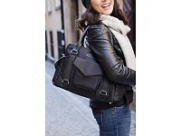 Elodie Details Přebalovací taška - Black Edition