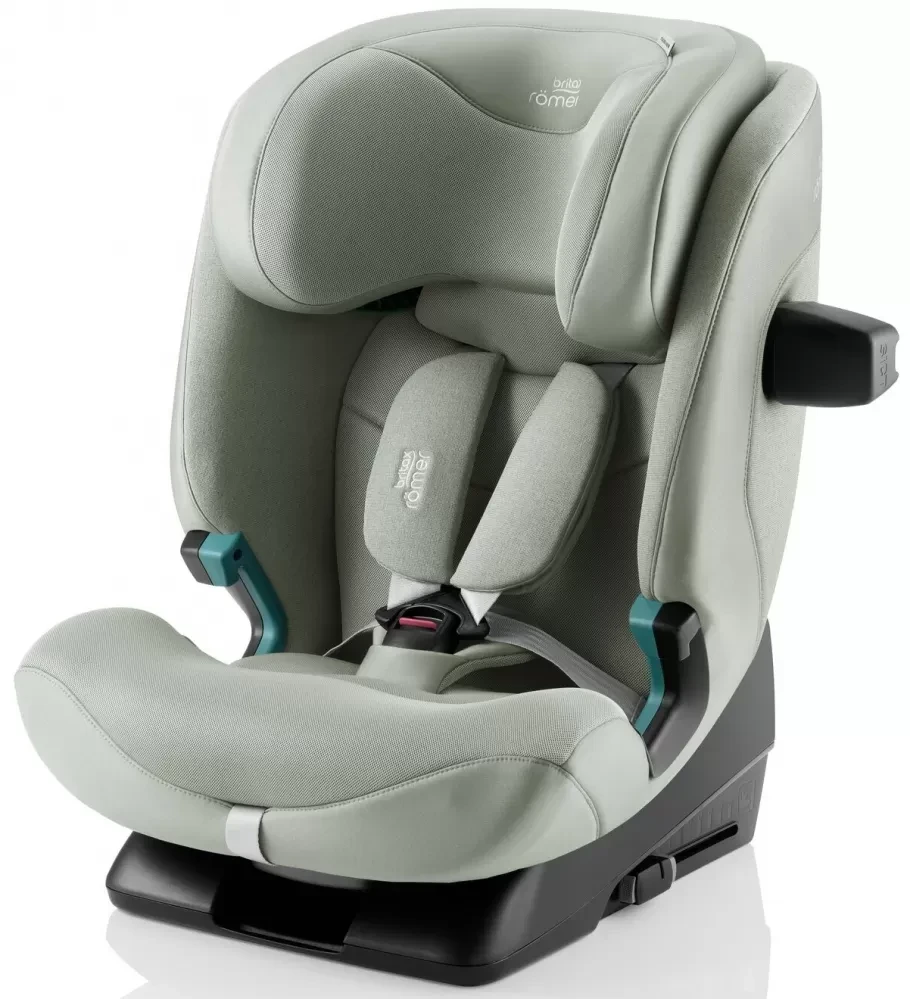 BRITAX RÖMER Advansafix Pro Autosedačka 76-150 cm