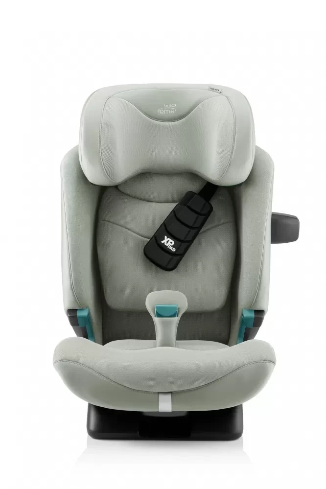 BRITAX RÖMER Advansafix Pro Autosedačka 76-150 cm