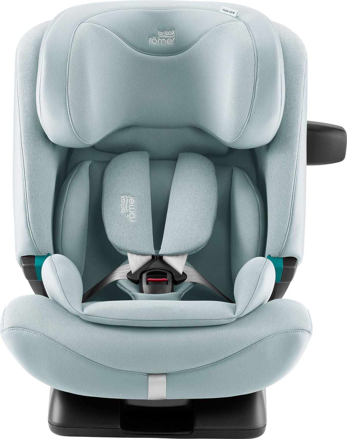 BRITAX RÖMER Advansafix Pro Autosedačka 76-150 cm