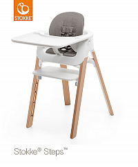 Stokke® Steps™ Tray pultík k židličce