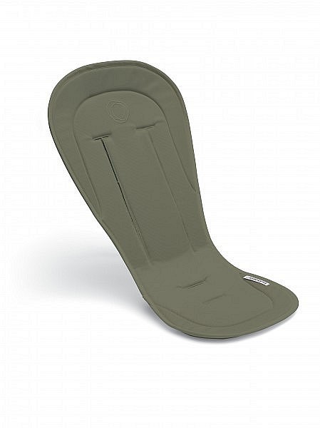 Bugaboo Seat Liner Olive green