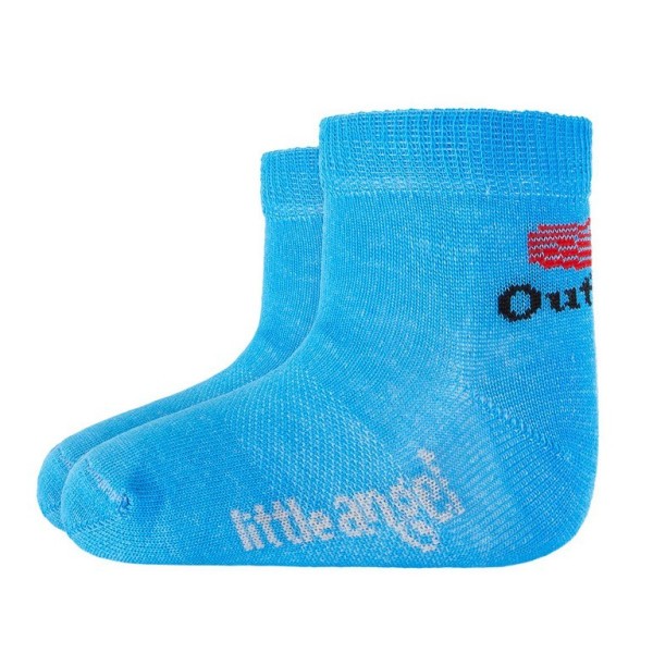 Ponožky dětské nízké Outlast®