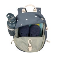 Lässig Dětský batůžek Mini Backpack Happy Prints