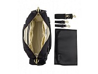 Elodie Details Přebalovací taška - Black Edition