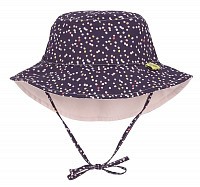 Klobouček Lässig Sun Bucket Hat multidots
