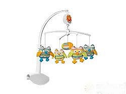 Dětský kolotoč babyono - 0+m Dětský kolotoč babyono - 0+m
