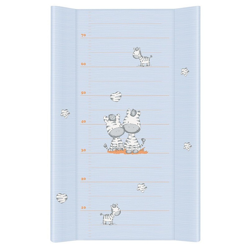 Přebalovací podložka Ceba Baby 80cm MDF tvrdá Přebalovací podložka Ceba Baby 80cm MDF tvrdá