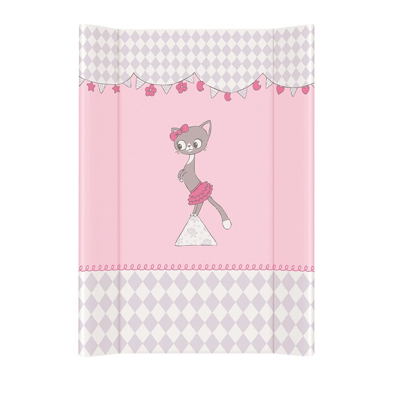 Přebalovací podložka Ceba Baby 70cm MDF tvrdá Přebalovací podložka Ceba Baby 70cm MDF tvrdá