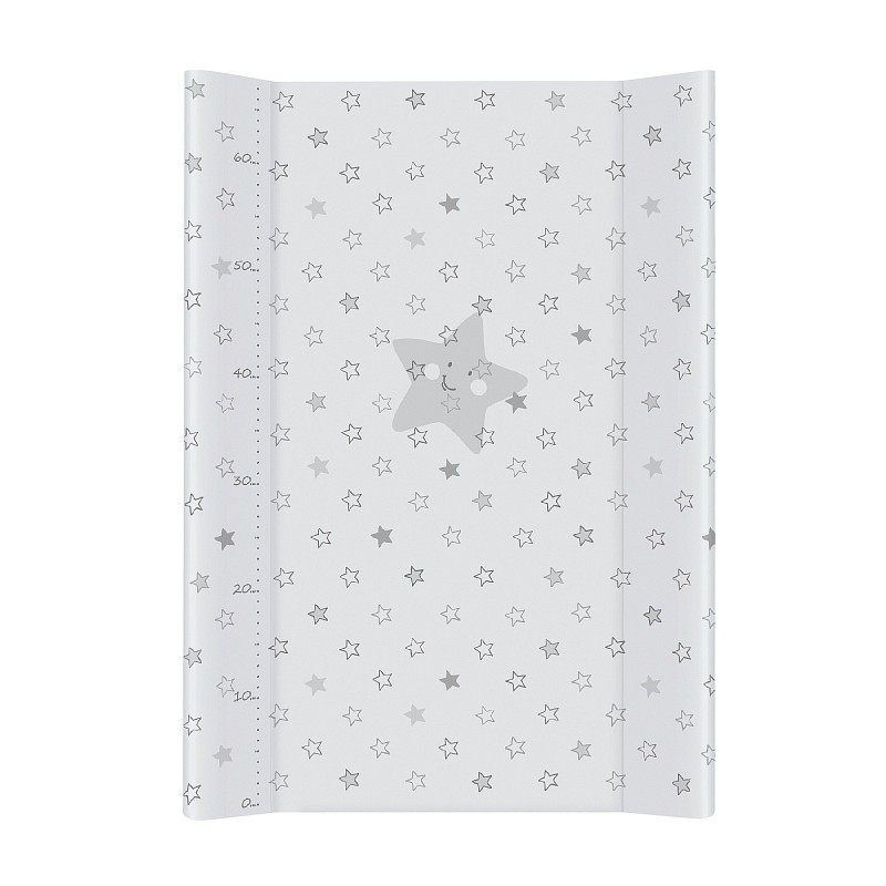 Přebalovací podložka Ceba Baby 70cm měkká Přebalovací podložka Ceba Baby 70cm měkká