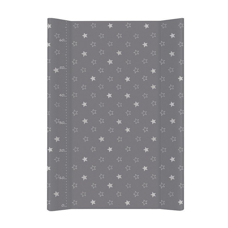 Přebalovací podložka Ceba Baby 70cm měkká Přebalovací podložka Ceba Baby 70cm měkká