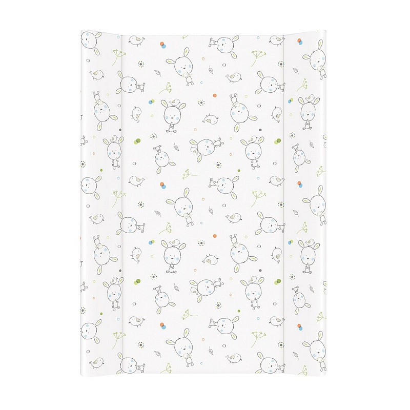 Přebalovací podložka Ceba Baby 70cm měkká Přebalovací podložka Ceba Baby 70cm měkká