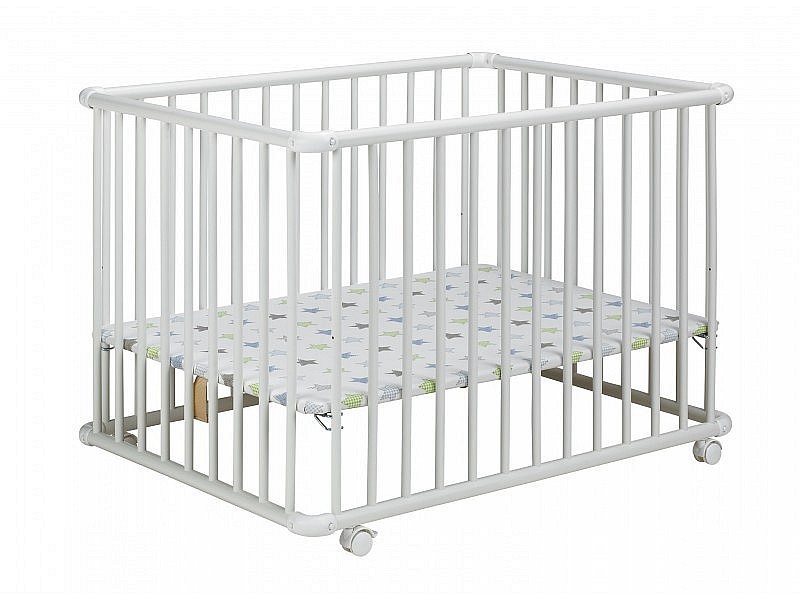 Ohrádka Geuther Belami 2233+ Ohrádka Geuther Belami 2233+