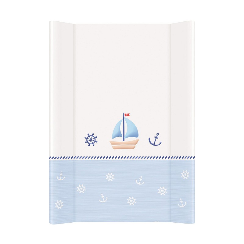 Přebalovací podložka Ceba Baby 70cm MDF tvrdá Přebalovací podložka Ceba Baby 70cm MDF tvrdá