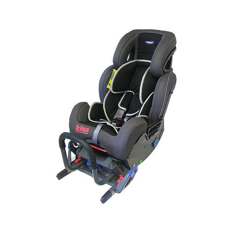 Autosedačka Klippan Kiss 2 Plus Autosedačka Klippan Kiss 2 Plus