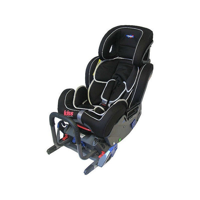 Autosedačka Klippan Kiss 2 Plus Autosedačka Klippan Kiss 2 Plus