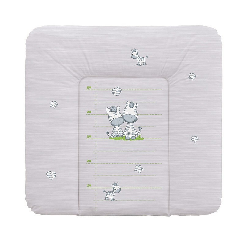 Přebalovací podložka na komodu Ceba Baby 75x72cm Přebalovací podložka na komodu Ceba Baby 75x72cm