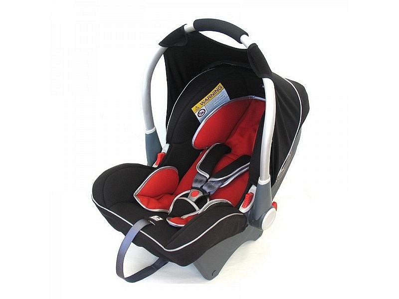 Autosedačka Klippan Dinofix Autosedačka Klippan Dinofix