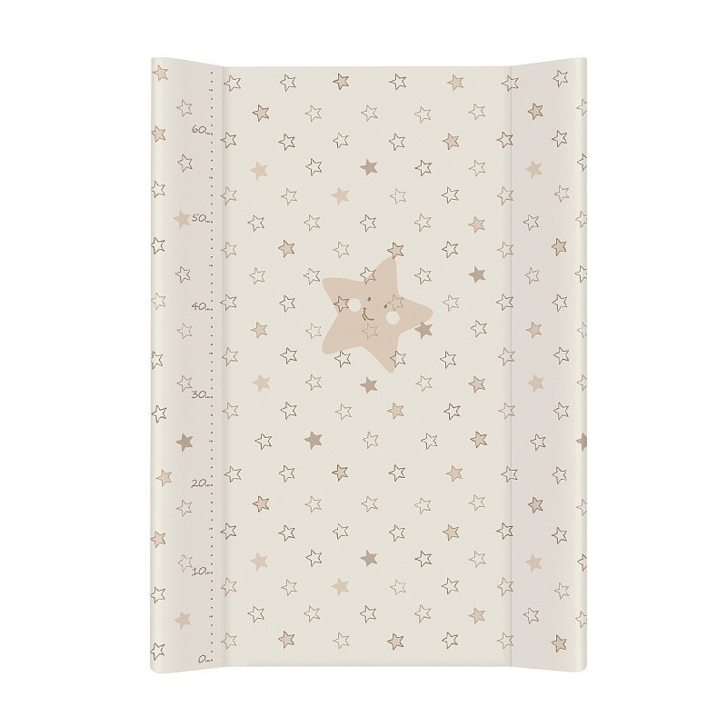 Přebalovací podložka Ceba Baby 70cm měkká Přebalovací podložka Ceba Baby 70cm měkká