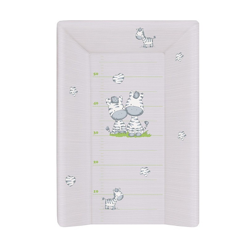 Přebalovací podložka Ceba Baby trojhranná 70cm MDF Přebalovací podložka Ceba Baby trojhranná 70cm MDF