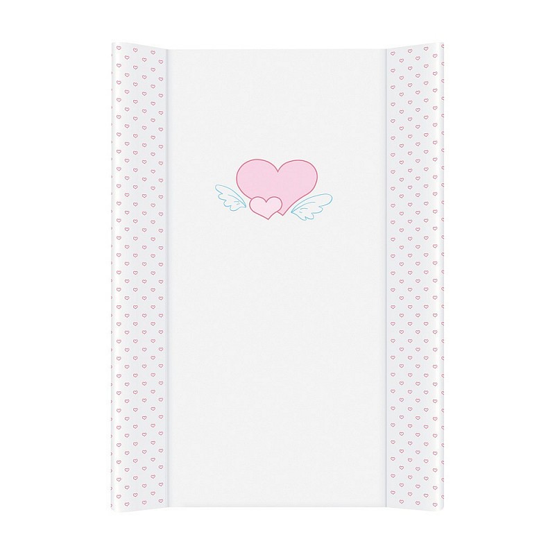 Přebalovací podložka Ceba Baby 70cm MDF tvrdá Přebalovací podložka Ceba Baby 70cm MDF tvrdá
