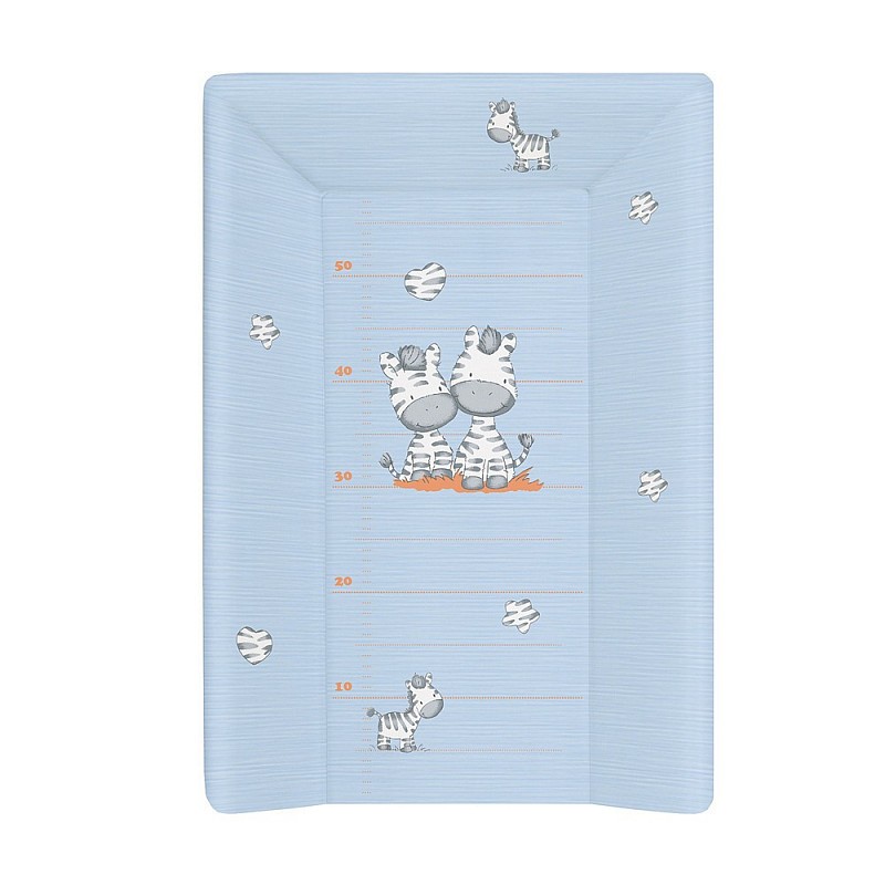 Přebalovací podložka Ceba Baby trojhranná 70cm MDF Přebalovací podložka Ceba Baby trojhranná 70cm MDF