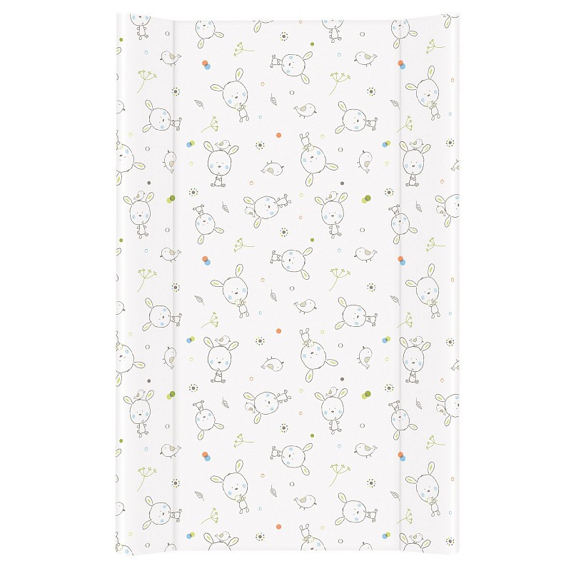 Přebalovací podložka Ceba Baby 80cm MDF tvrdá Přebalovací podložka Ceba Baby 80cm MDF tvrdá