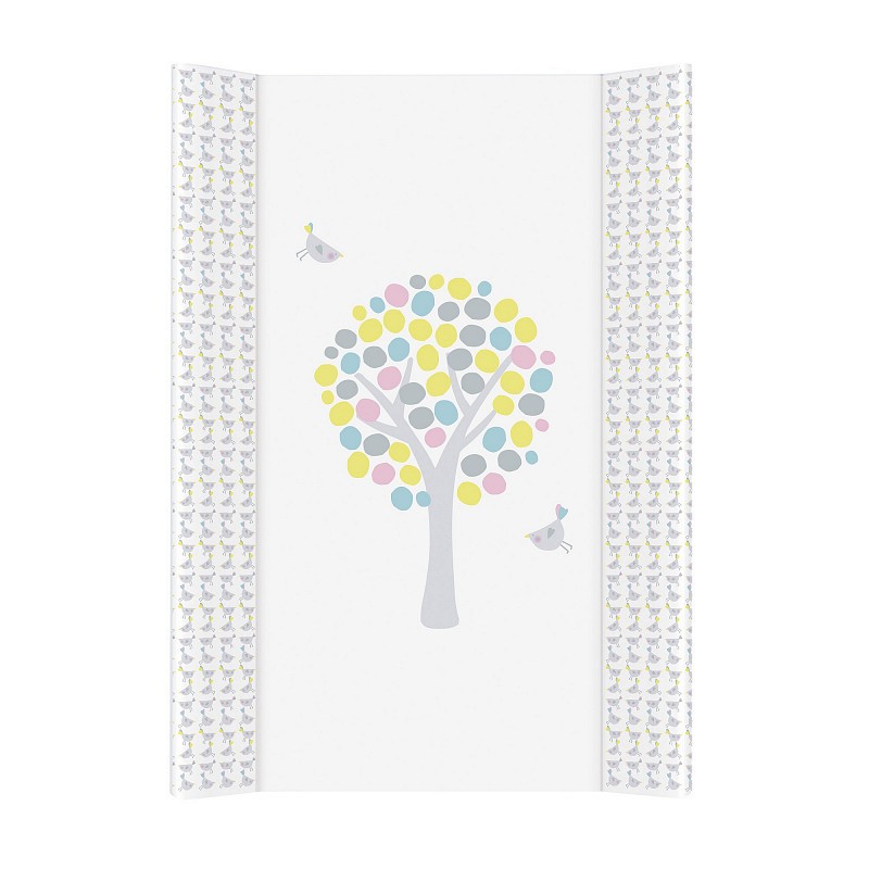 Přebalovací podložka Ceba Baby 70cm MDF tvrdá Přebalovací podložka Ceba Baby 70cm MDF tvrdá