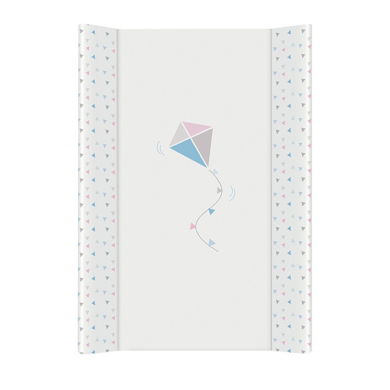 Přebalovací podložka Ceba Baby 70cm MDF tvrdá Přebalovací podložka Ceba Baby 70cm MDF tvrdá