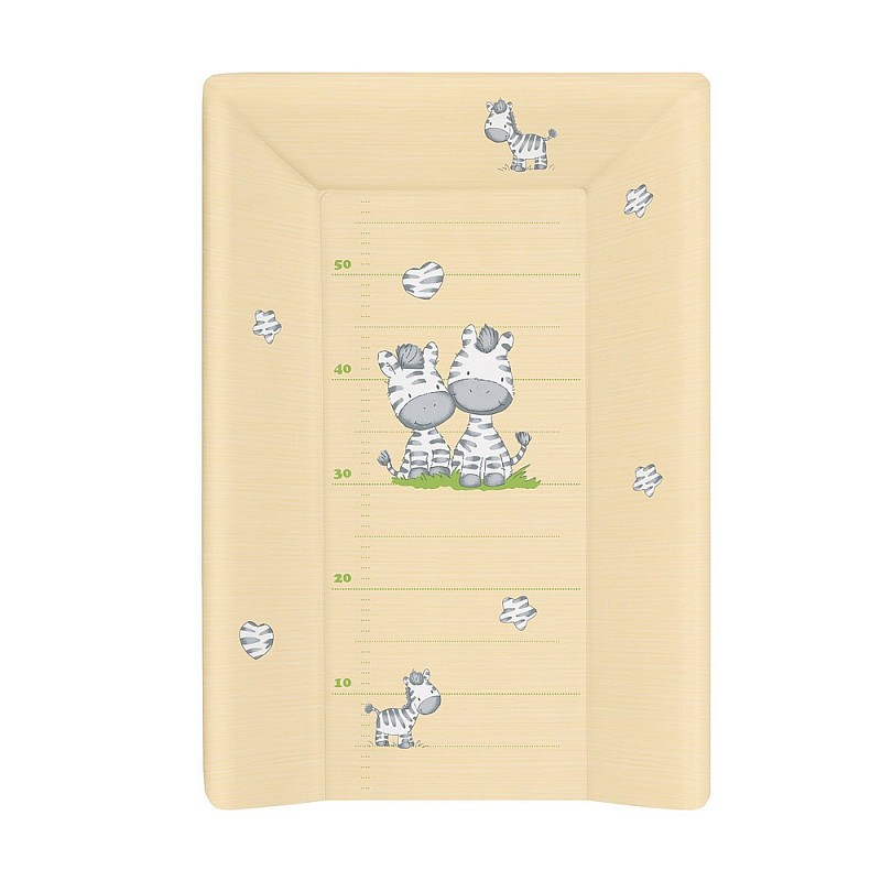 Přebalovací podložka Ceba Baby trojhranná 70cm MDF Přebalovací podložka Ceba Baby trojhranná 70cm MDF
