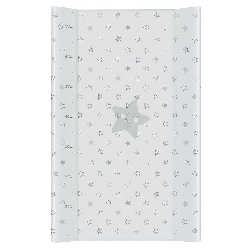 Přebalovací podložka Ceba Baby 80cm MDF tvrdá Přebalovací podložka Ceba Baby 80cm MDF tvrdá