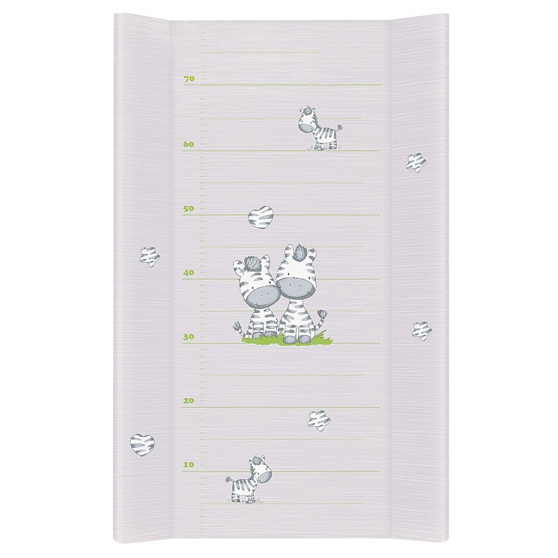 Přebalovací podložka Ceba Baby 80cm MDF tvrdá Přebalovací podložka Ceba Baby 80cm MDF tvrdá